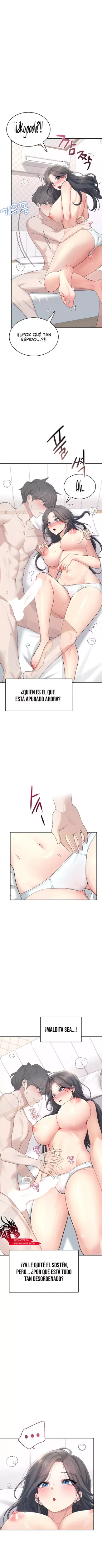 Onahole inalambrica capítulo 25 página 14