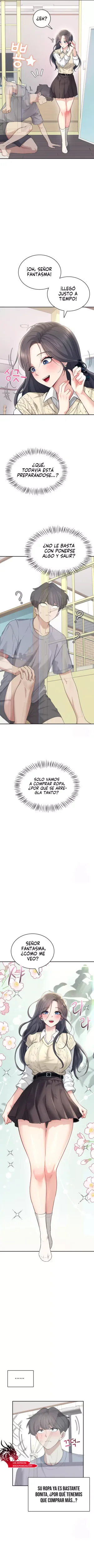 Onahole inalambrica capítulo 26 página 10