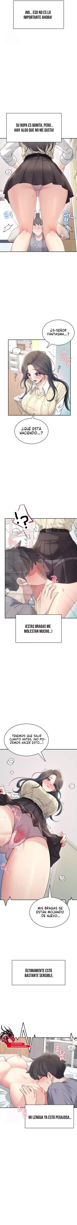 Onahole inalambrica capítulo 26 página 12