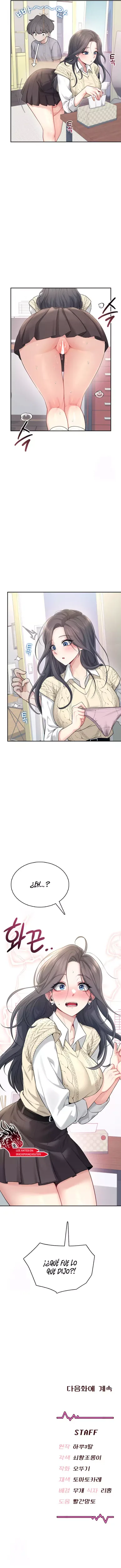 Onahole inalambrica capítulo 26 página 14