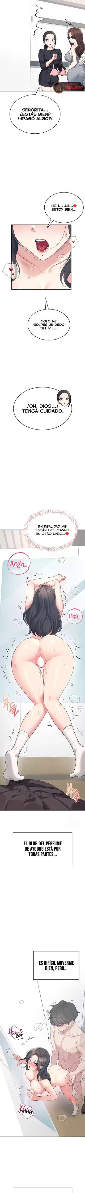 Onahole inalambrica capítulo 27 página 7