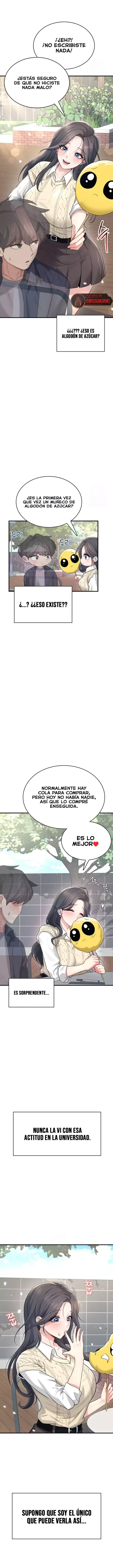 Onahole inalambrica capítulo 27 página 12