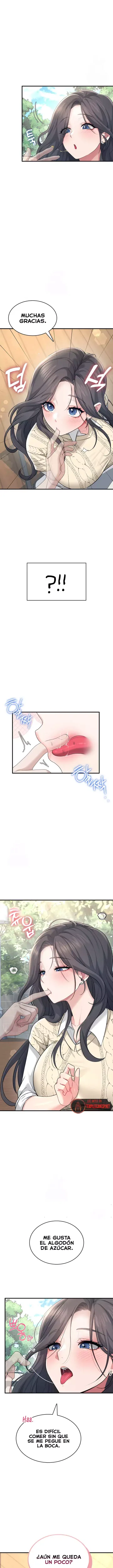 Onahole inalambrica capítulo 27 página 13
