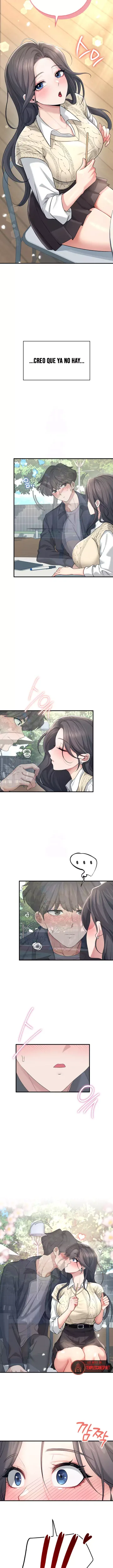 Onahole inalambrica capítulo 27 página 14