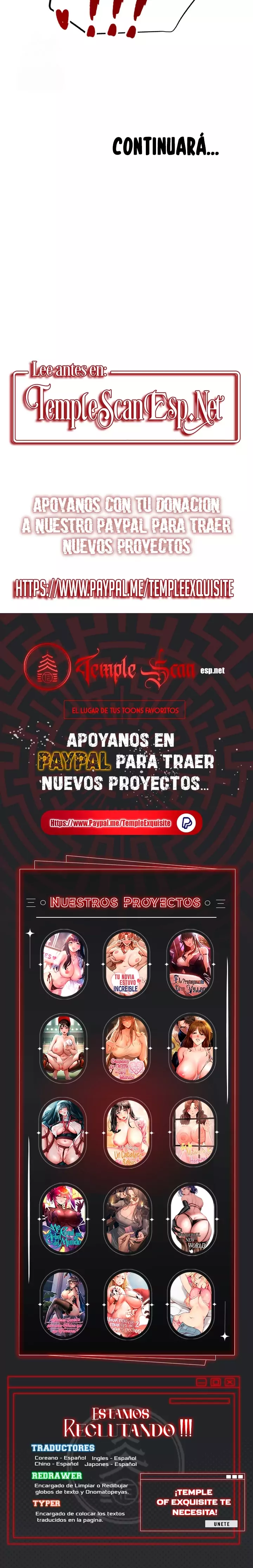 Onahole inalambrica capítulo 27 página 15
