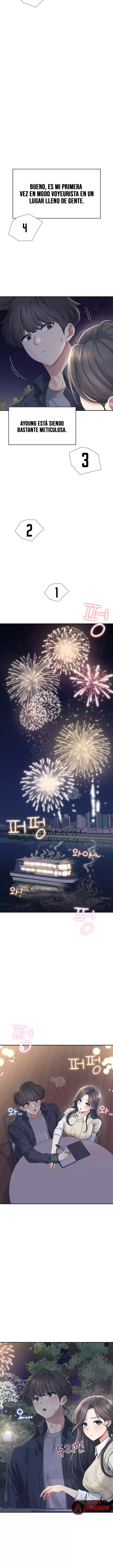 Onahole inalambrica capítulo 28 página 11