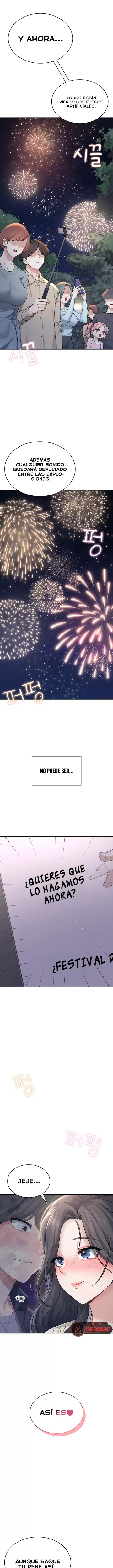 Onahole inalambrica capítulo 28 página 13