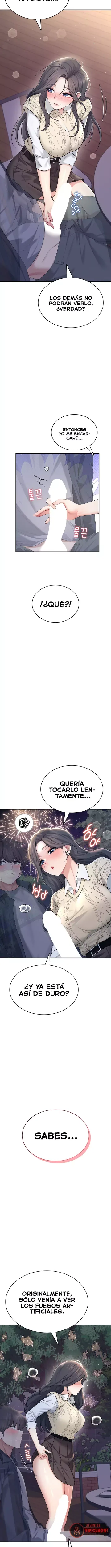 Onahole inalambrica capítulo 28 página 14