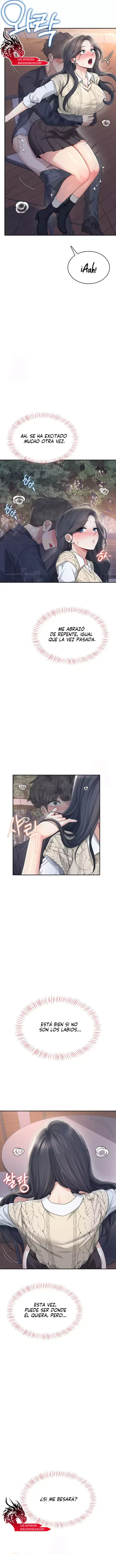 Onahole inalambrica capítulo 29 página 7