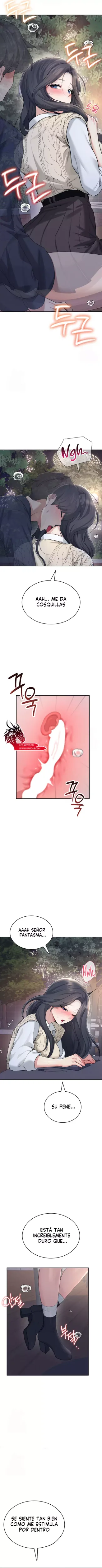 Onahole inalambrica capítulo 29 página 8