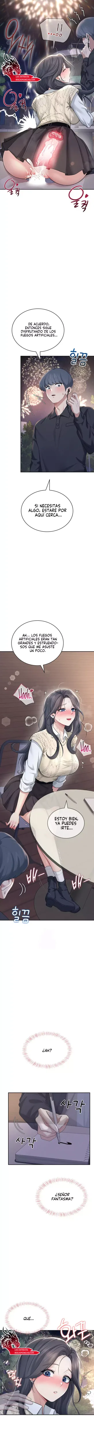 Onahole inalambrica capítulo 29 página 11