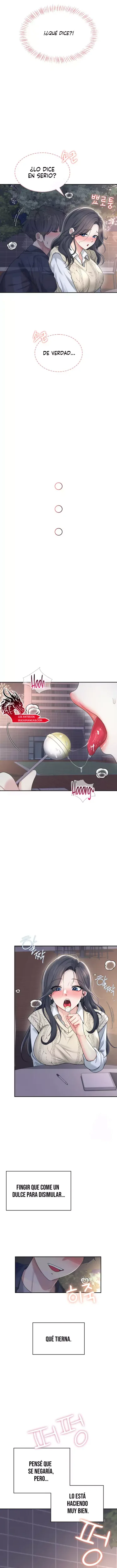 Onahole inalambrica capítulo 29 página 12