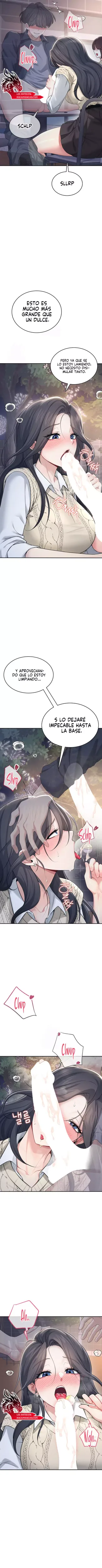 Onahole inalambrica capítulo 29 página 13