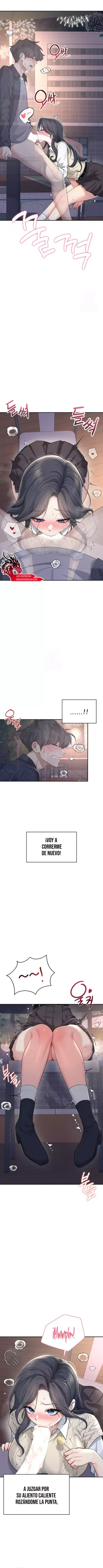Onahole inalambrica capítulo 29 página 14