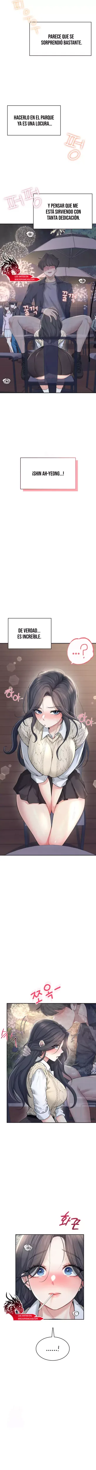 Onahole inalambrica capítulo 29 página 15