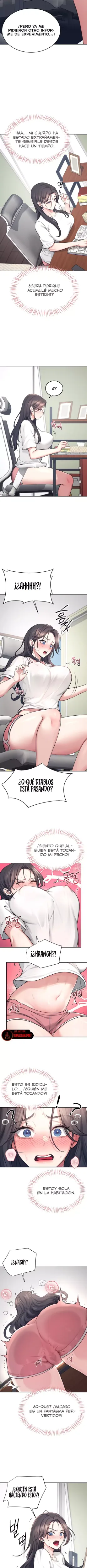 Onahole inalambrica capítulo 3 página 4