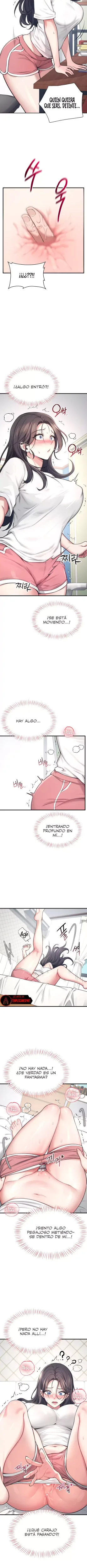 Onahole inalambrica capítulo 3 página 5