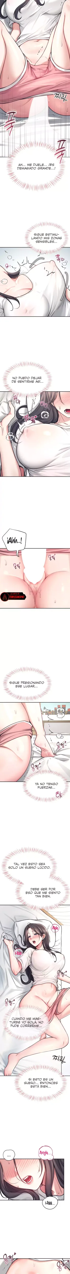 Onahole inalambrica capítulo 3 página 7