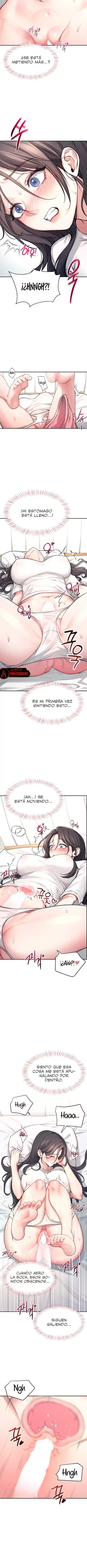 Onahole inalambrica capítulo 3 página 8