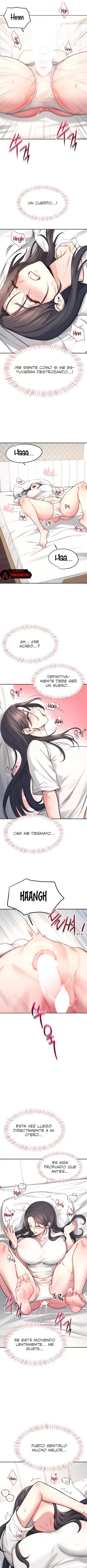 Onahole inalambrica capítulo 3 página 9