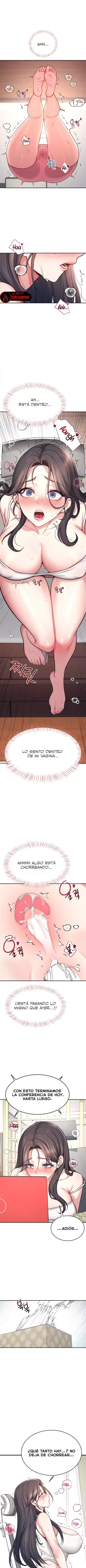 Onahole inalambrica capítulo 3 página 12