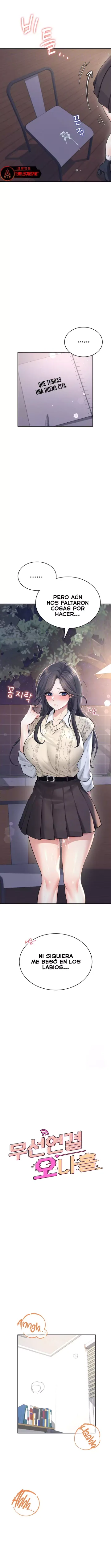 Onahole inalambrica capítulo 30 página 2