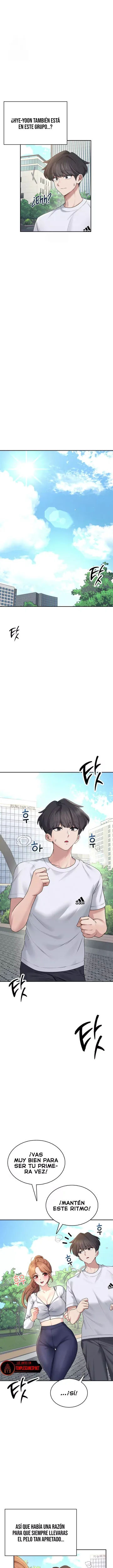 Onahole inalambrica capítulo 30 página 6