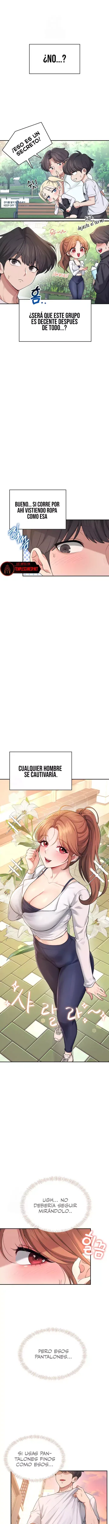 Onahole inalambrica capítulo 30 página 10