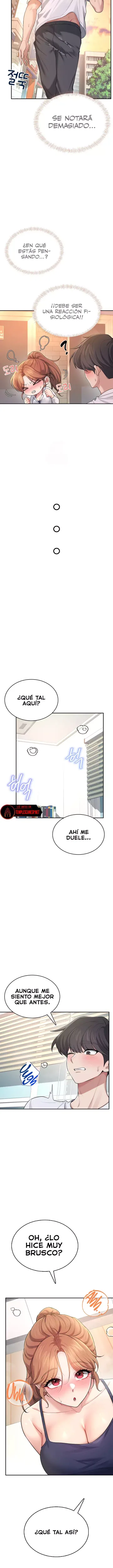 Onahole inalambrica capítulo 30 página 11