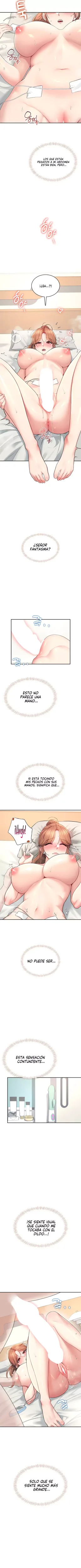 Onahole inalambrica capítulo 31 página 8