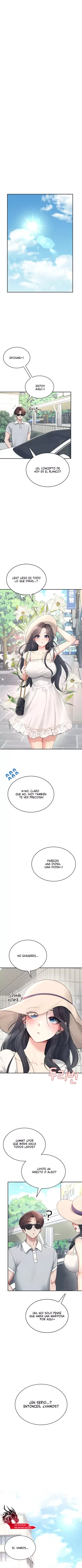 Onahole inalambrica capítulo 32 página 12