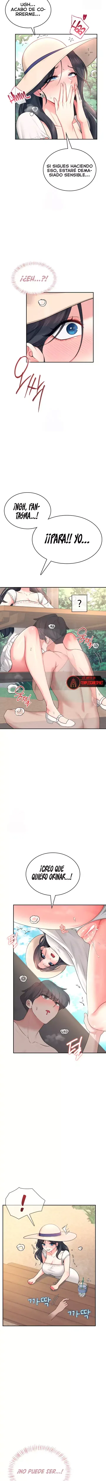 Onahole inalambrica capítulo 33 página 12