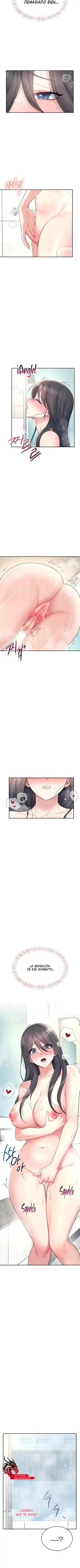 Onahole inalambrica capítulo 34 página 8