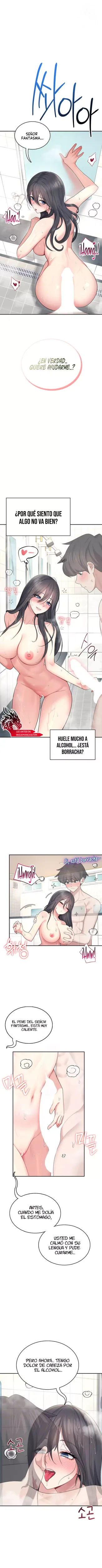 Onahole inalambrica capítulo 35 página 2