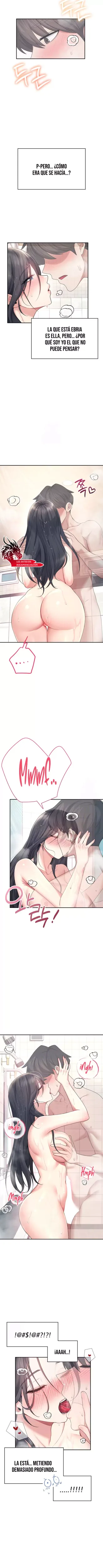 Onahole inalambrica capítulo 35 página 4