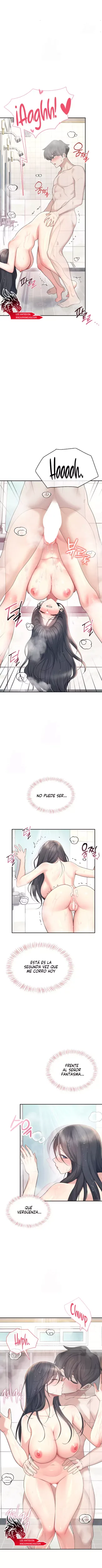 Onahole inalambrica capítulo 35 página 11