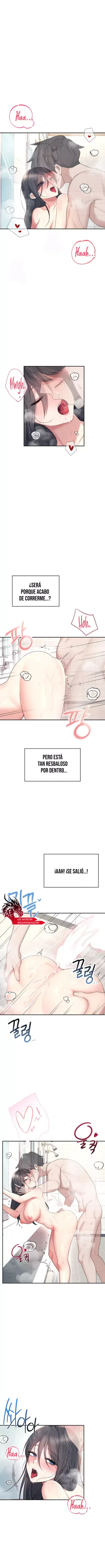 Onahole inalambrica capítulo 35 página 12