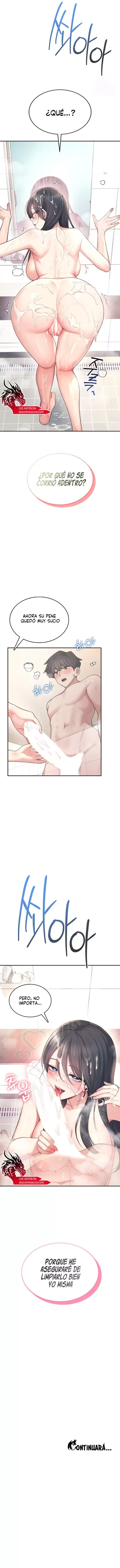 Onahole inalambrica capítulo 35 página 13
