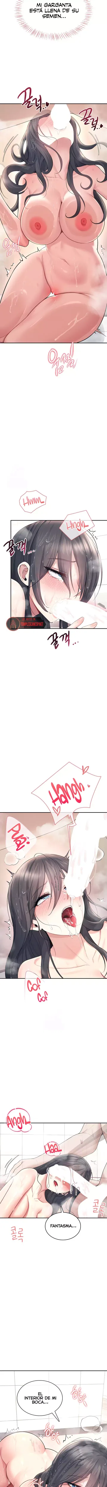 Onahole inalambrica capítulo 36 página 6