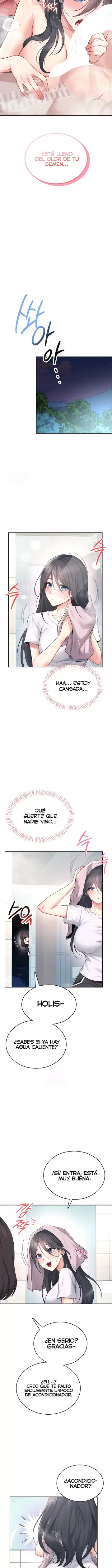 Onahole inalambrica capítulo 36 página 7
