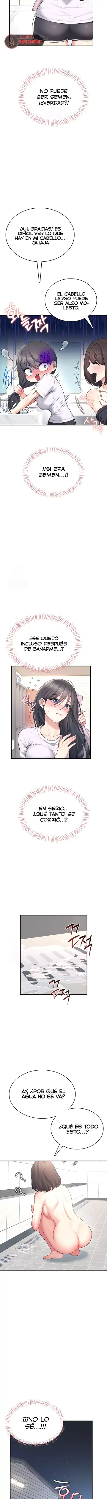 Onahole inalambrica capítulo 36 página 8