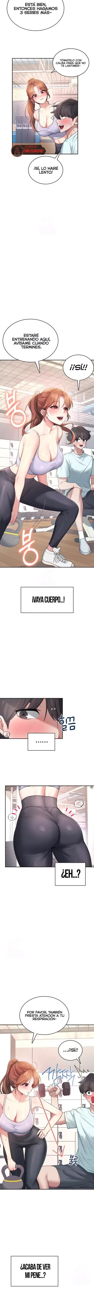Onahole inalambrica capítulo 36 página 13
