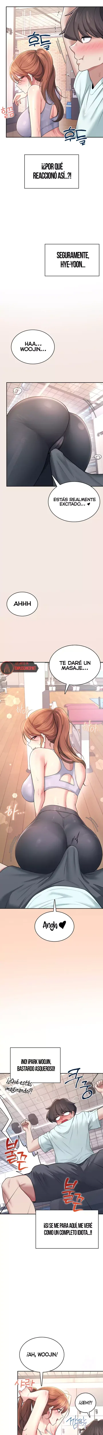 Onahole inalambrica capítulo 36 página 14