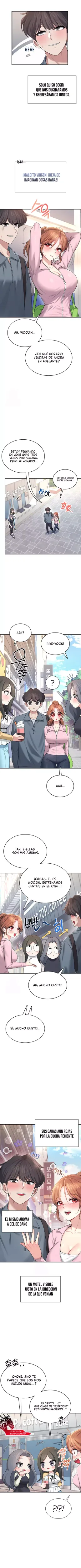 Onahole inalambrica capítulo 37 página 3