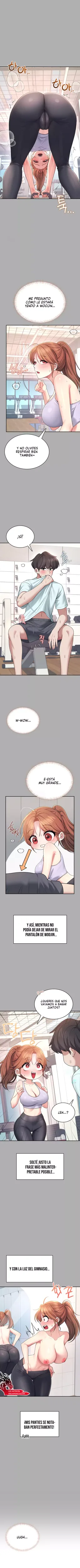 Onahole inalambrica capítulo 37 página 7