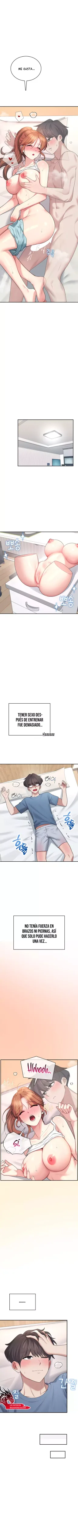 Onahole inalambrica capítulo 38 página 5