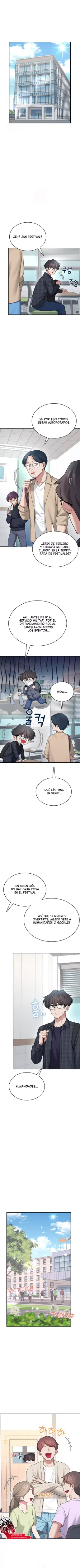 Onahole inalambrica capítulo 38 página 6