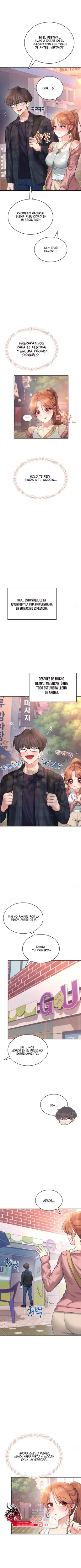 Onahole inalambrica capítulo 38 página 10