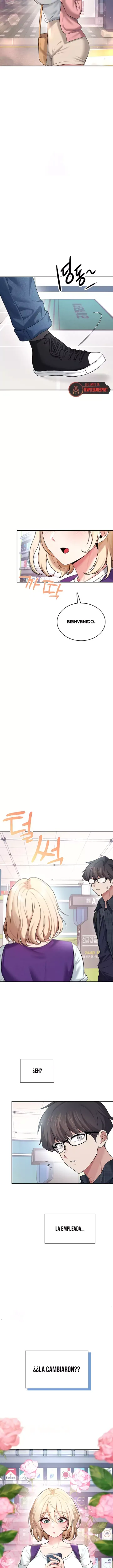 Onahole inalambrica capítulo 39 página 2