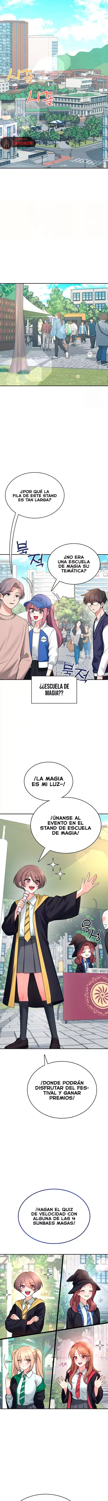 Onahole inalambrica capítulo 39 página 6
